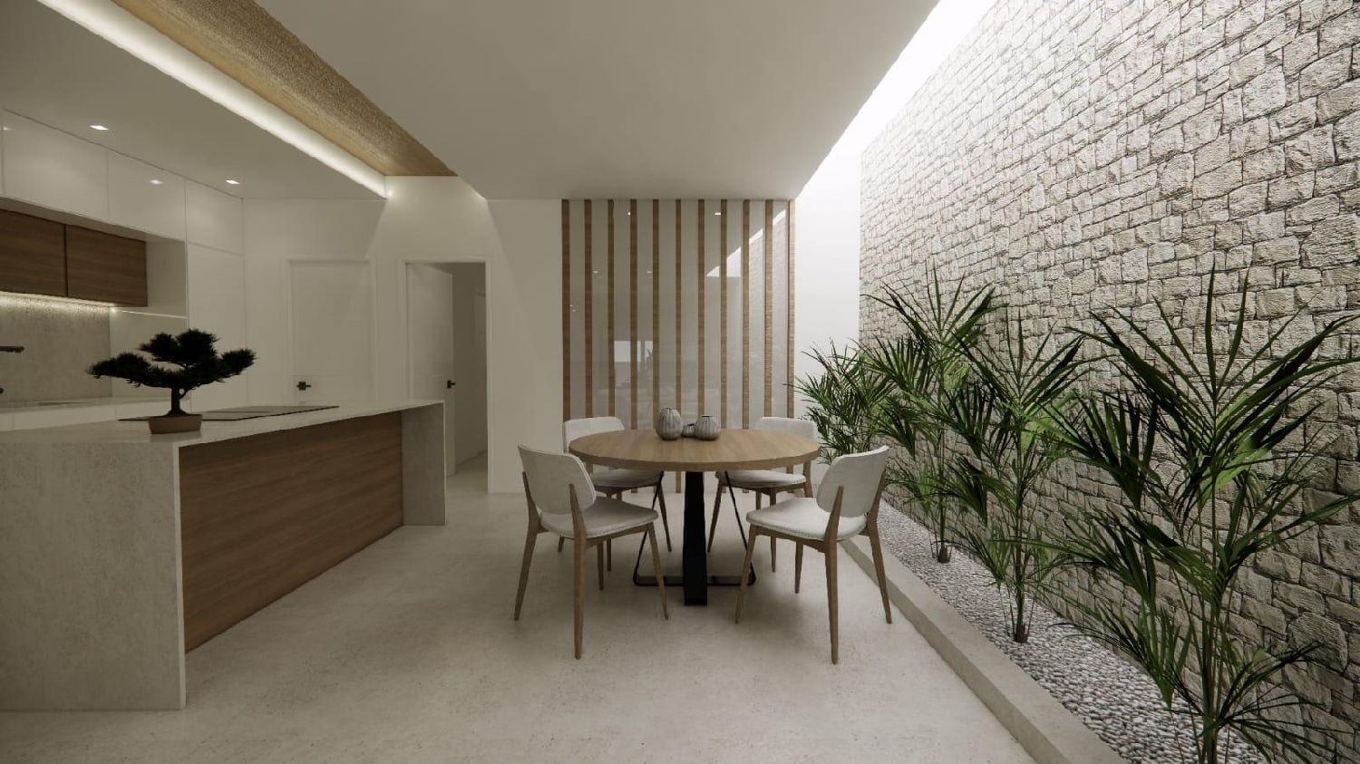  te koop benedenwoning Catral Baix Segura 6