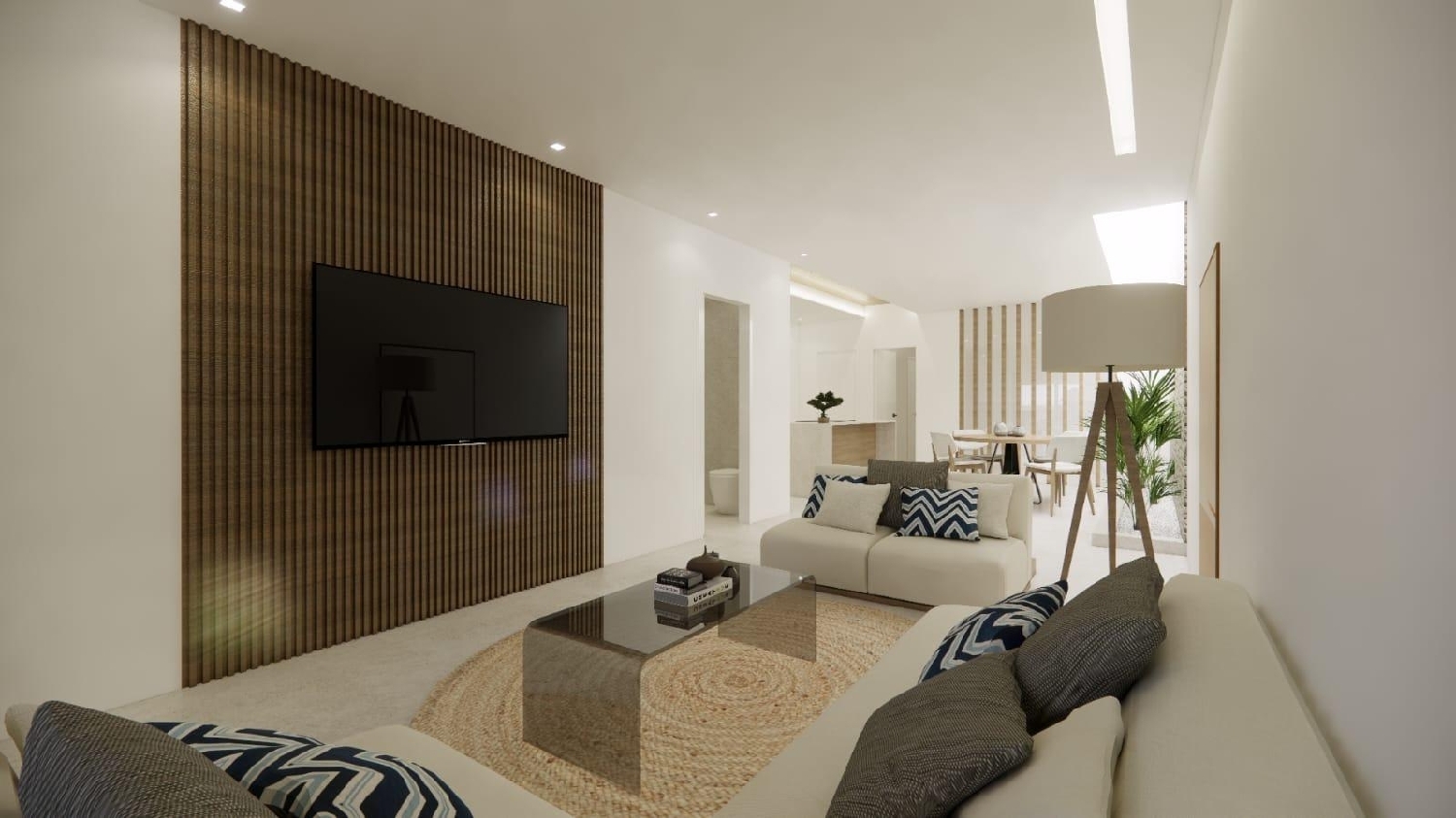  kaufen Erdgeschoss Catral Baix Segura 4