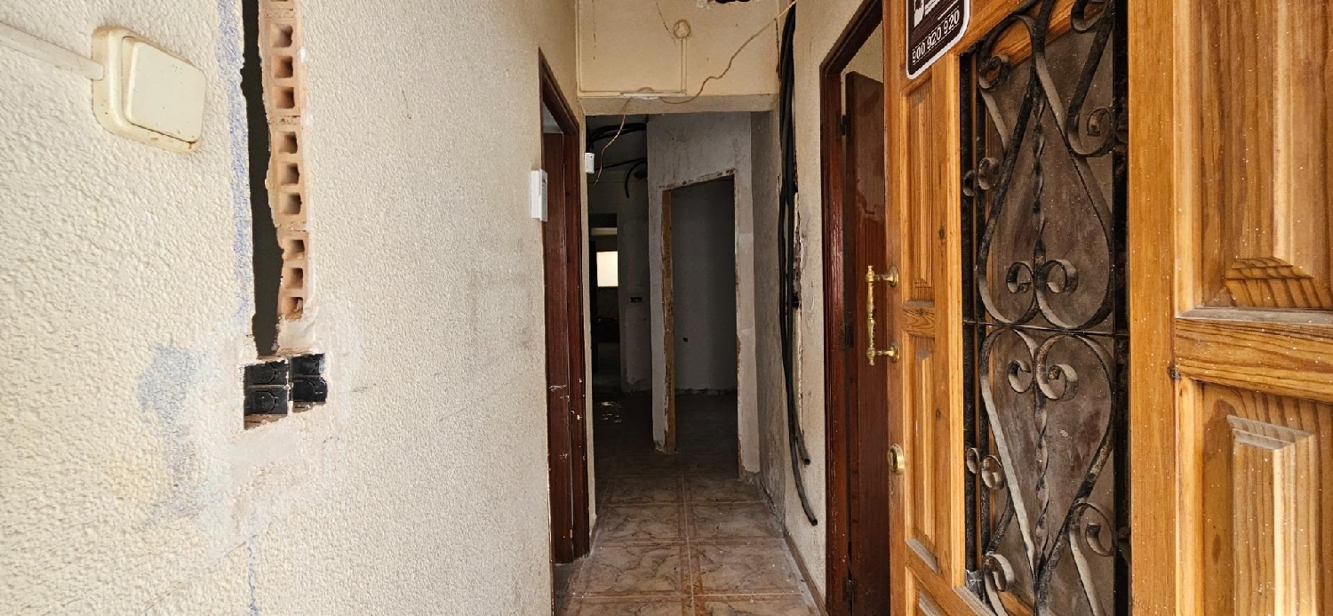 te koop benedenwoning Cehegín Noroeste 1