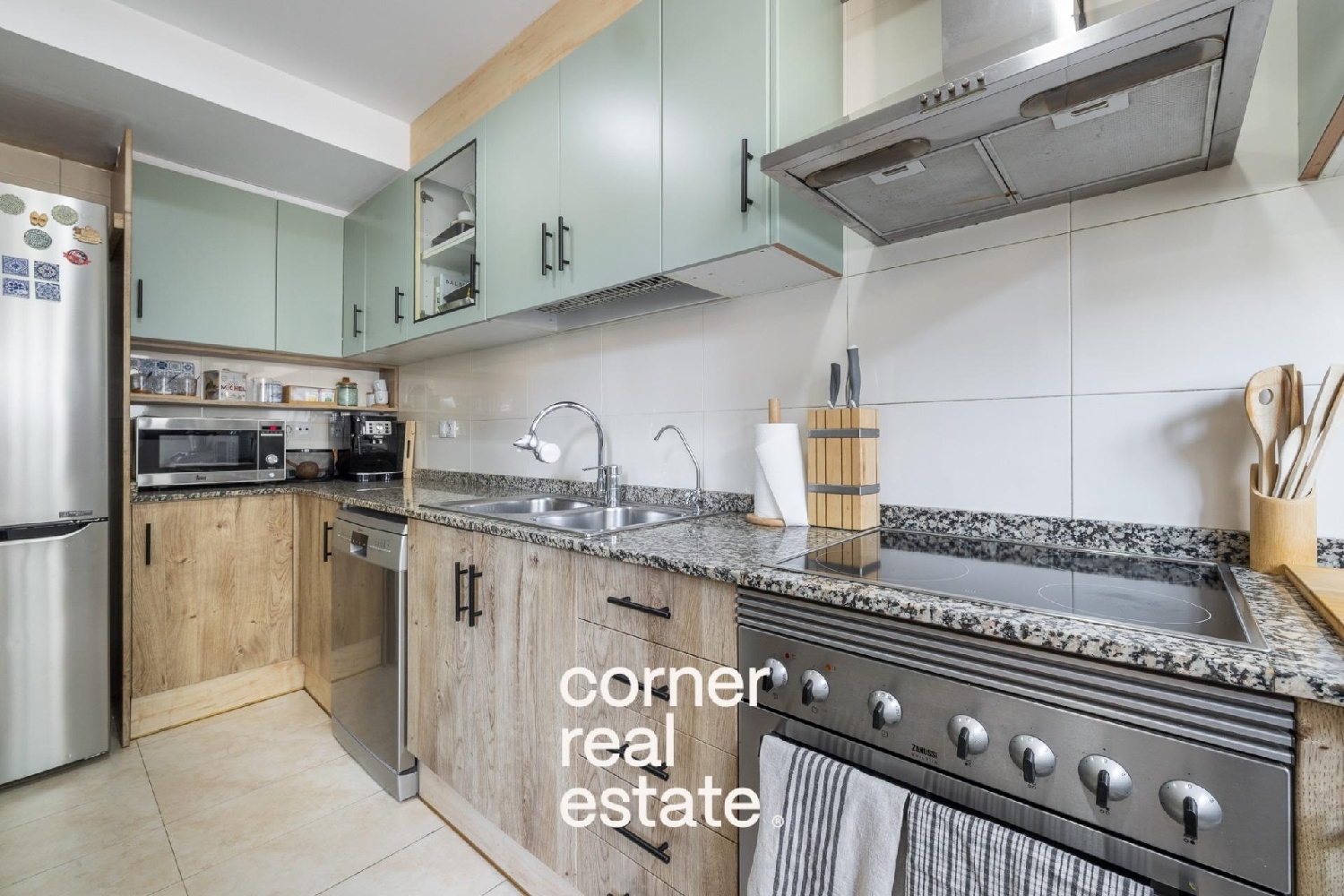  en venta planta baja Cerdanyola Del Vallès Vallès Occidental 6