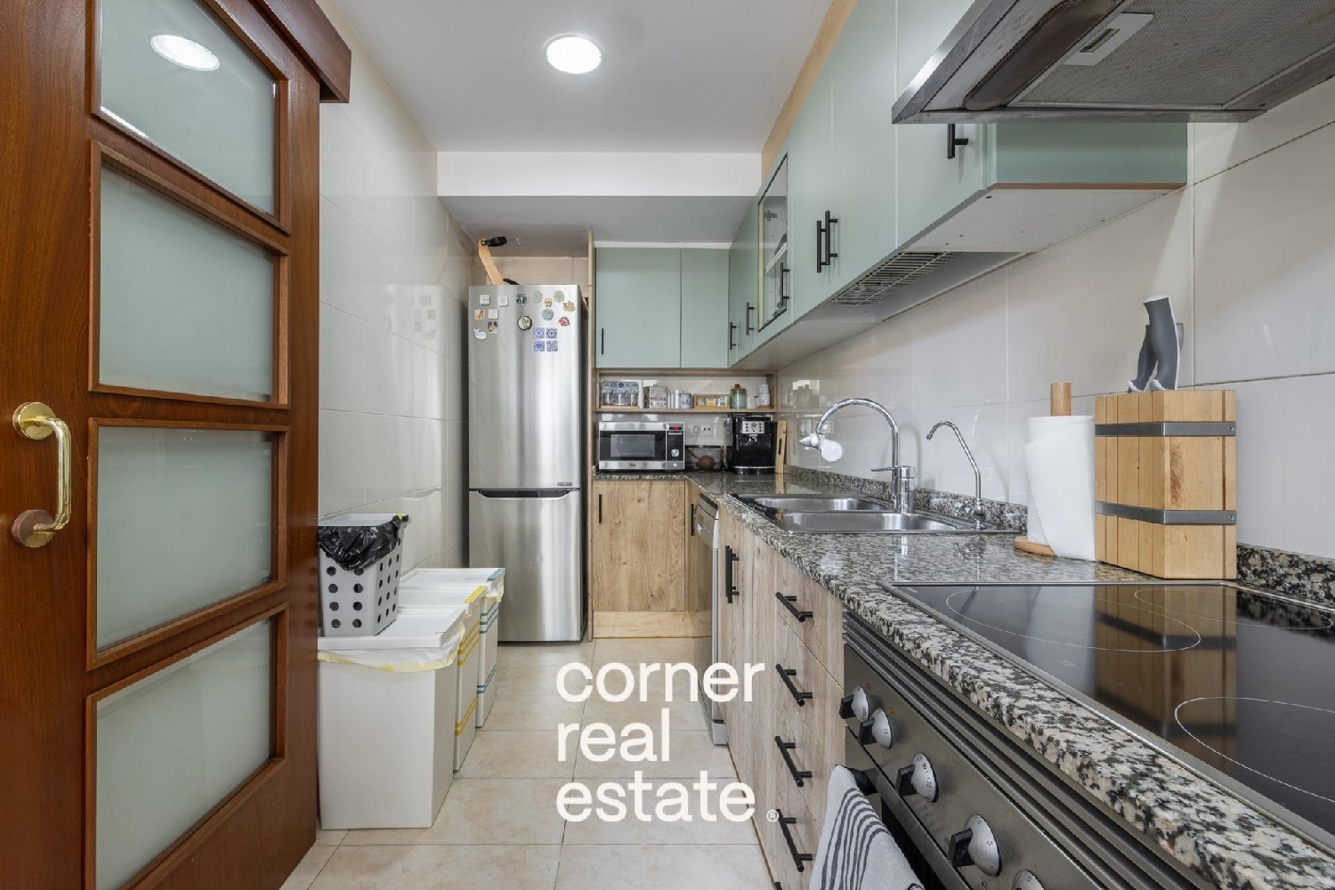  en venta planta baja Cerdanyola Del Vallès Vallès Occidental 7