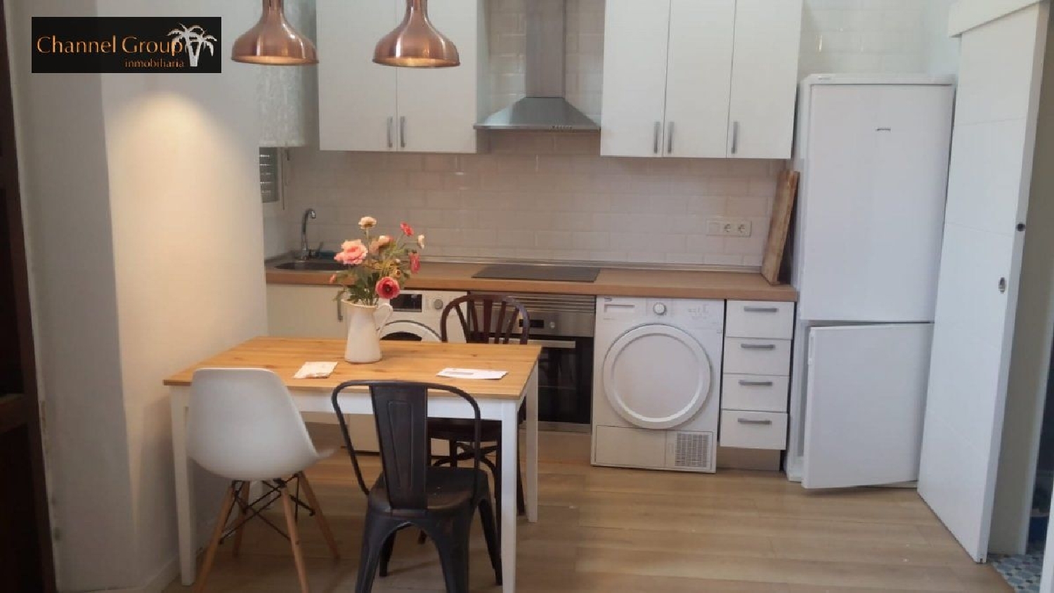  till salu bottenvåning Cheda Arzúa 1