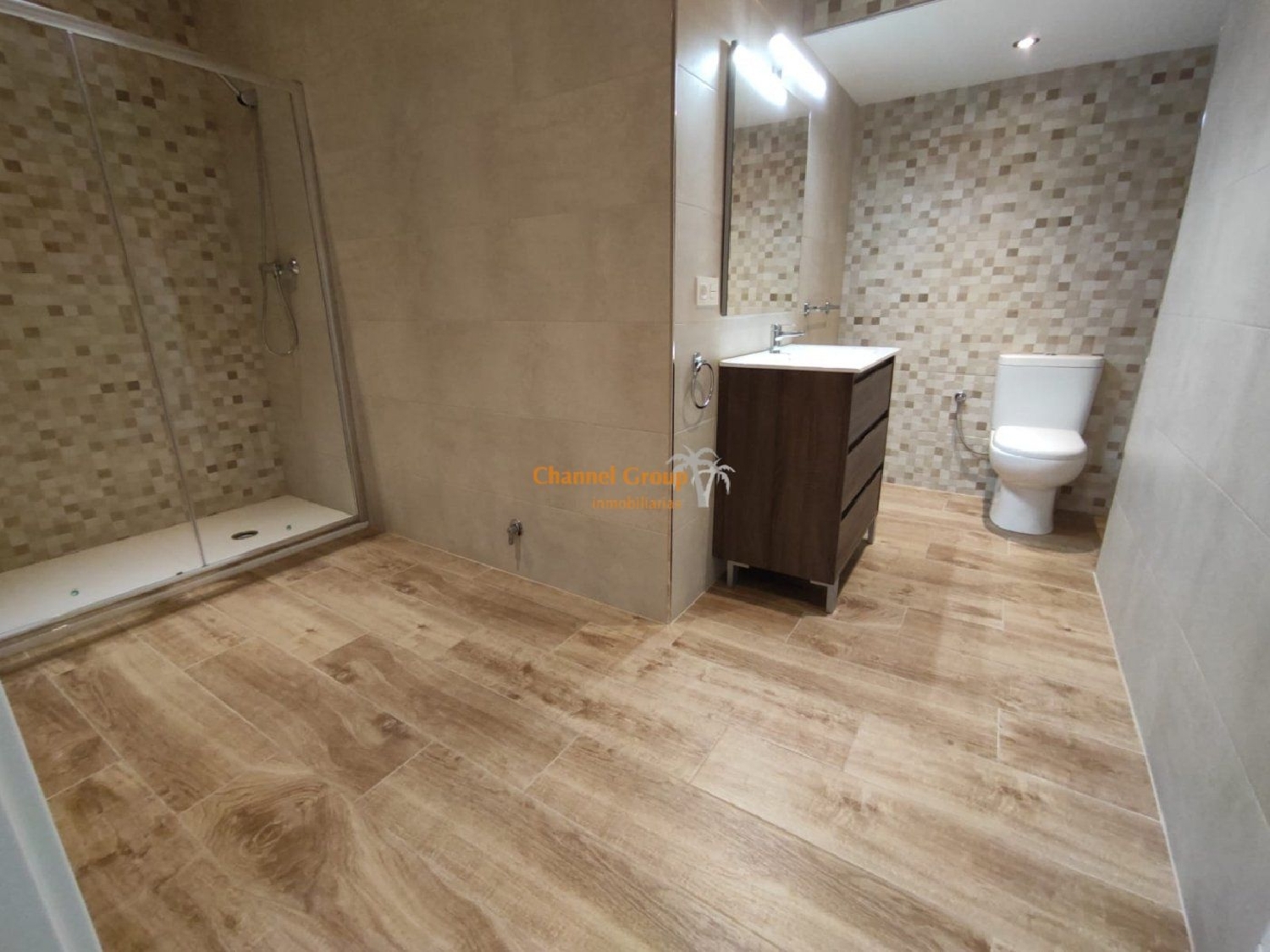  till salu bottenvåning Cheda Arzúa 4