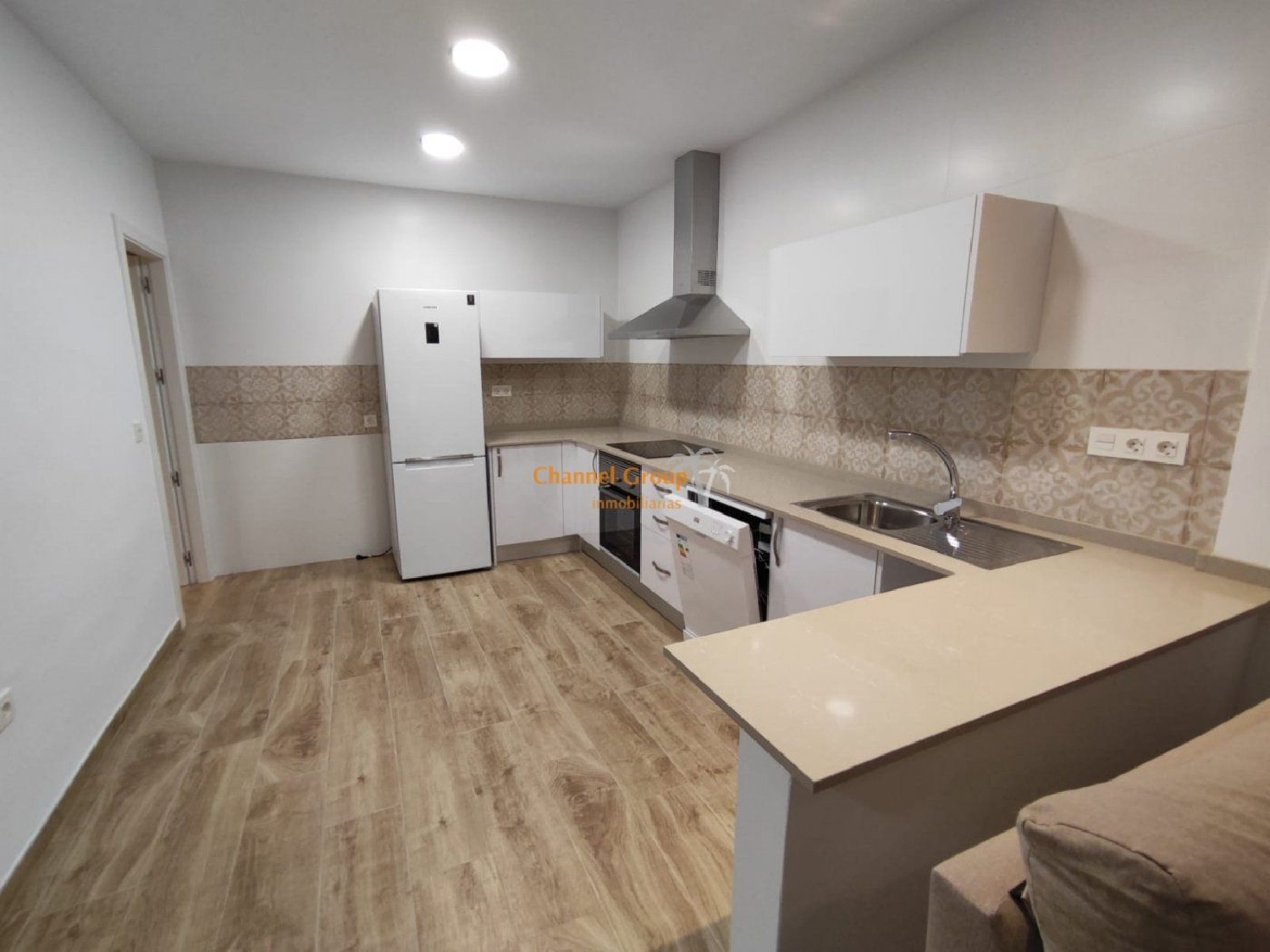  till salu bottenvåning Cheda Arzúa 6