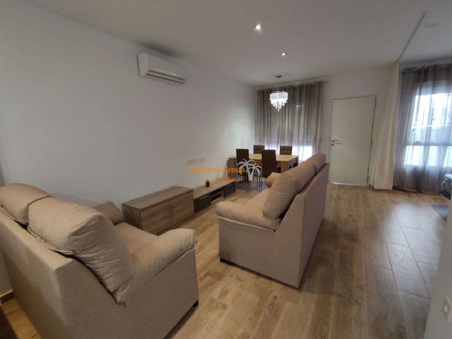  till salu bottenvåning Cheda Arzúa 2