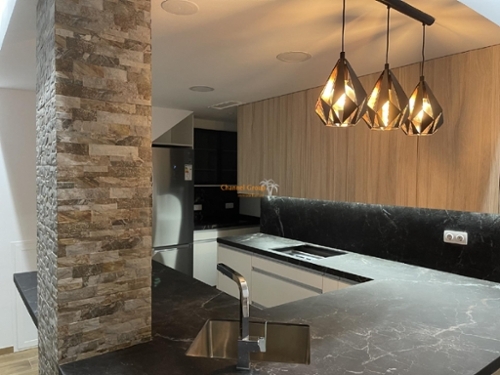 Cheda Arzúa Erdgeschoss Bild 6328745