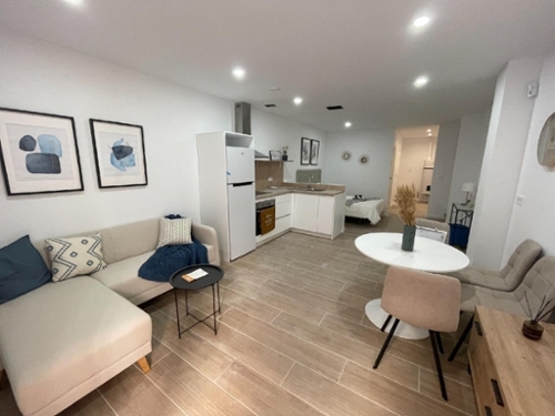 Cheda Arzúa Erdgeschoss Bild 6328752