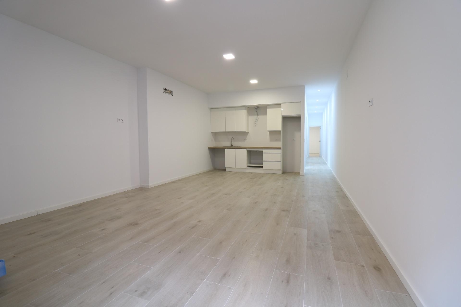  till salu bottenvåning Cheda Arzúa 1