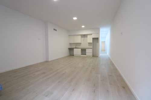 Cheda Arzúa bottenvåning foto 6329301