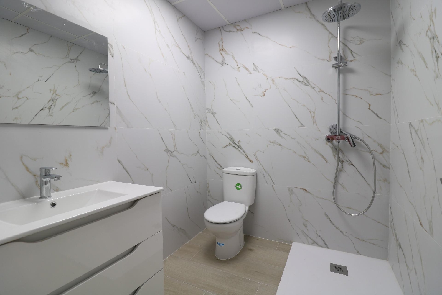  till salu bottenvåning Cheda Arzúa 4