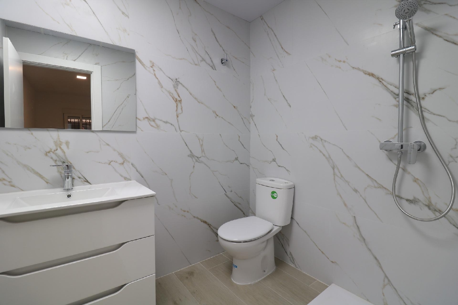  till salu bottenvåning Cheda Arzúa 6