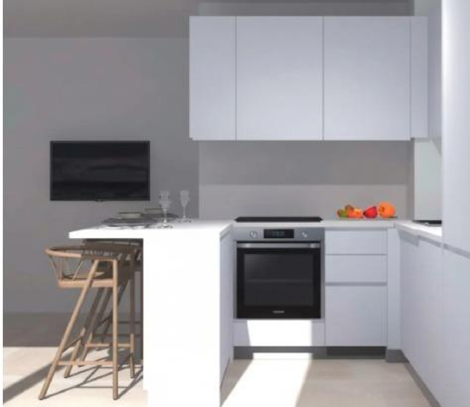  kaufen Erdgeschoss Cheda Arzúa 3