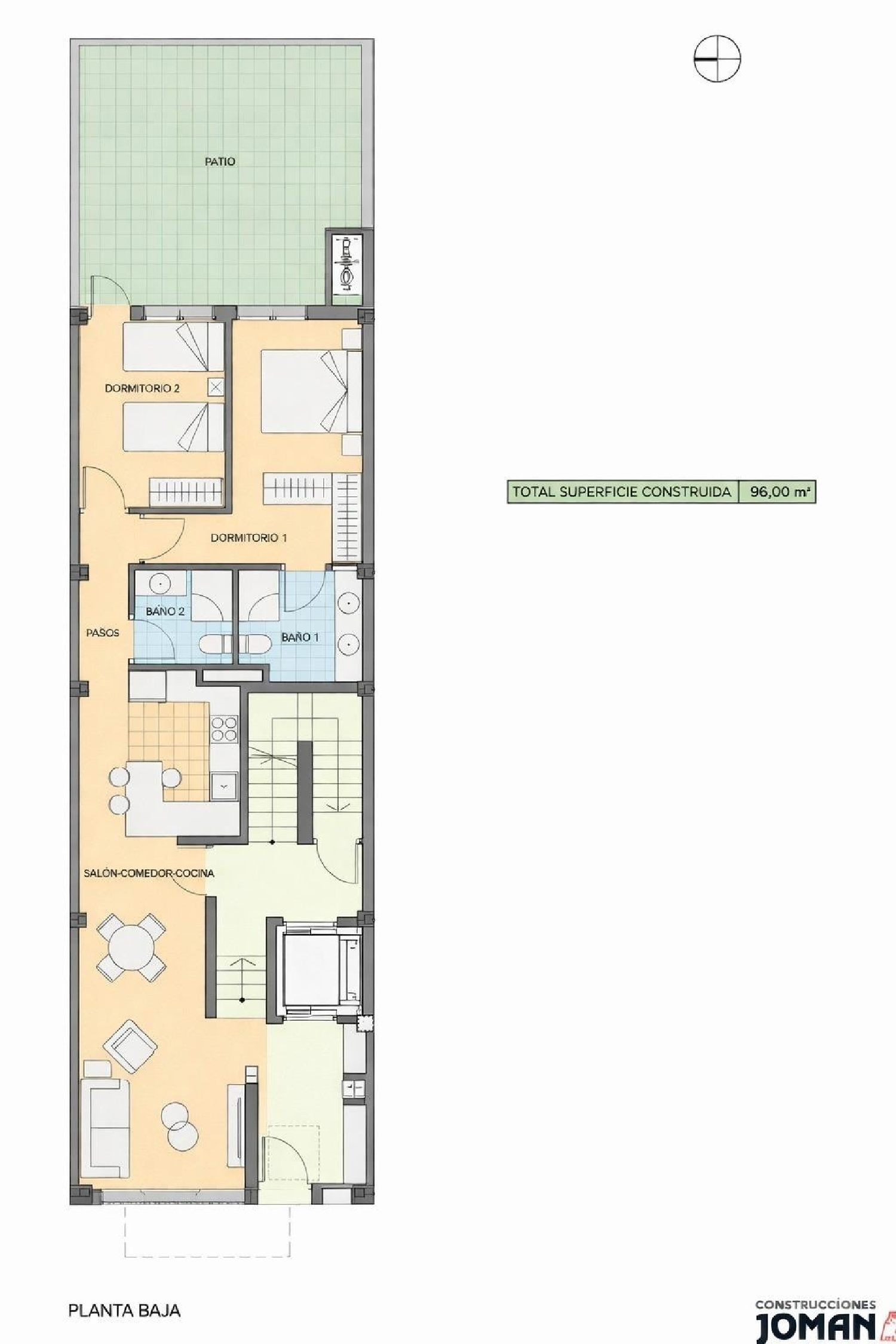  kaufen Erdgeschoss Cheda Arzúa 5