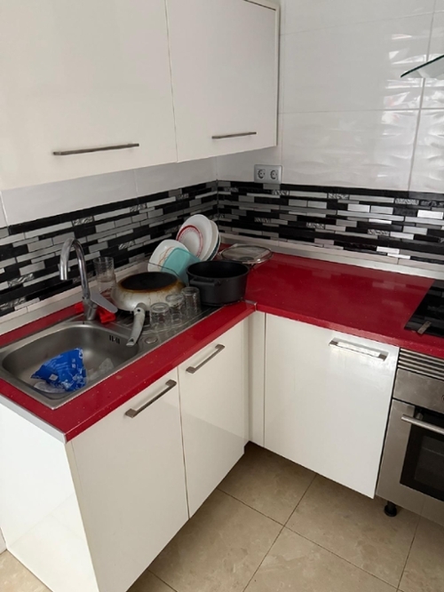 Cheda Arzúa Erdgeschoss Bild 6328607