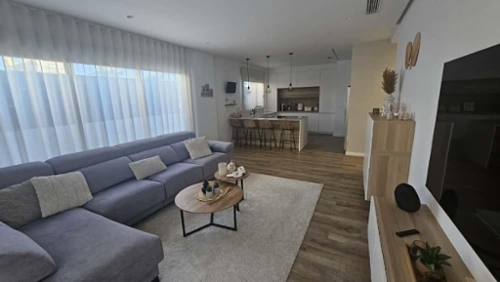 Cheda Arzúa ground floor foto 6338409