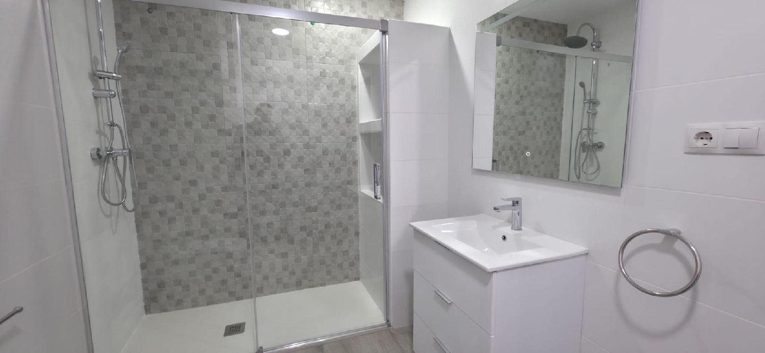 for sale ground floor Cheda Arzúa 6