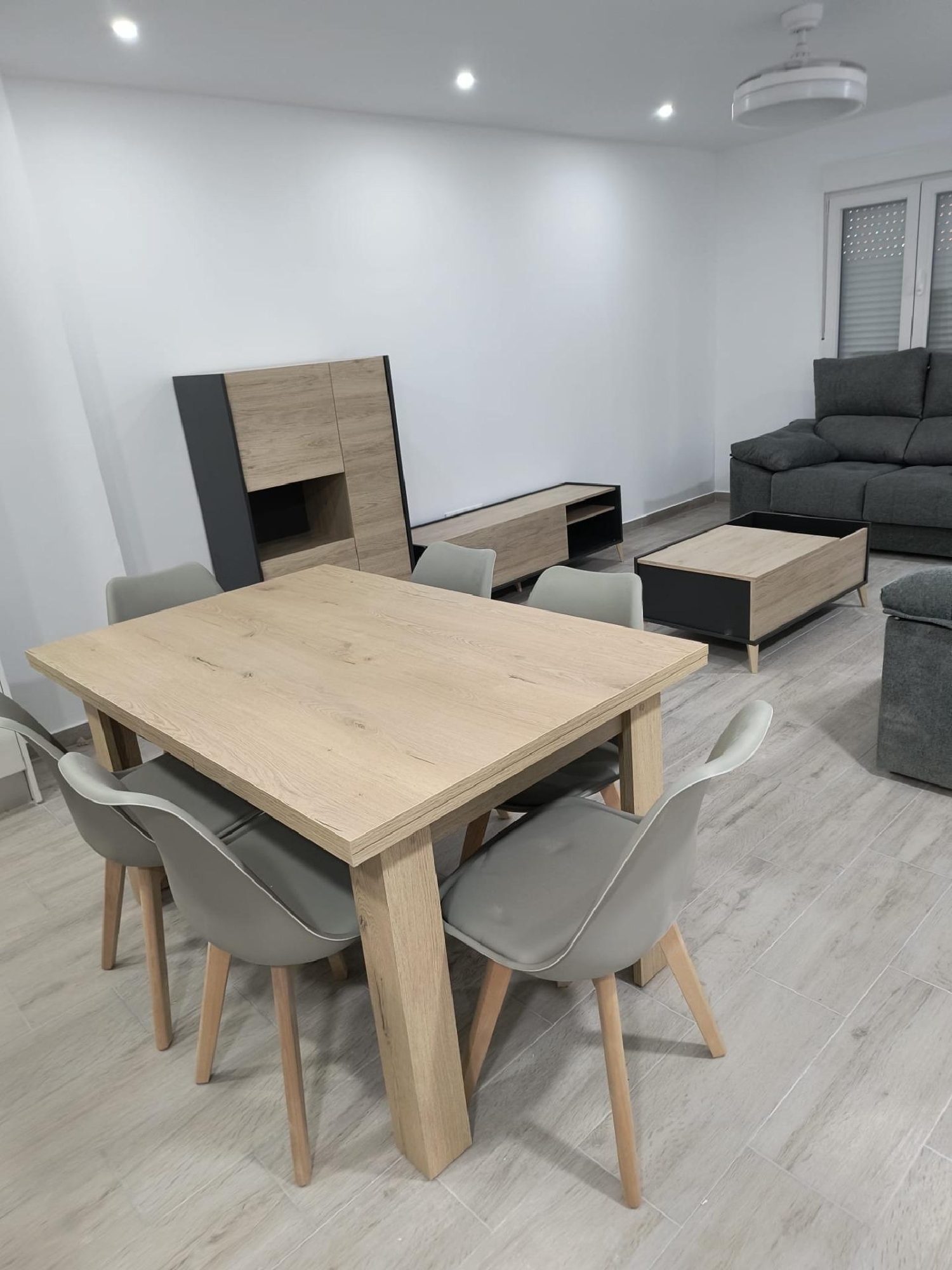 for sale ground floor Cheda Arzúa 8