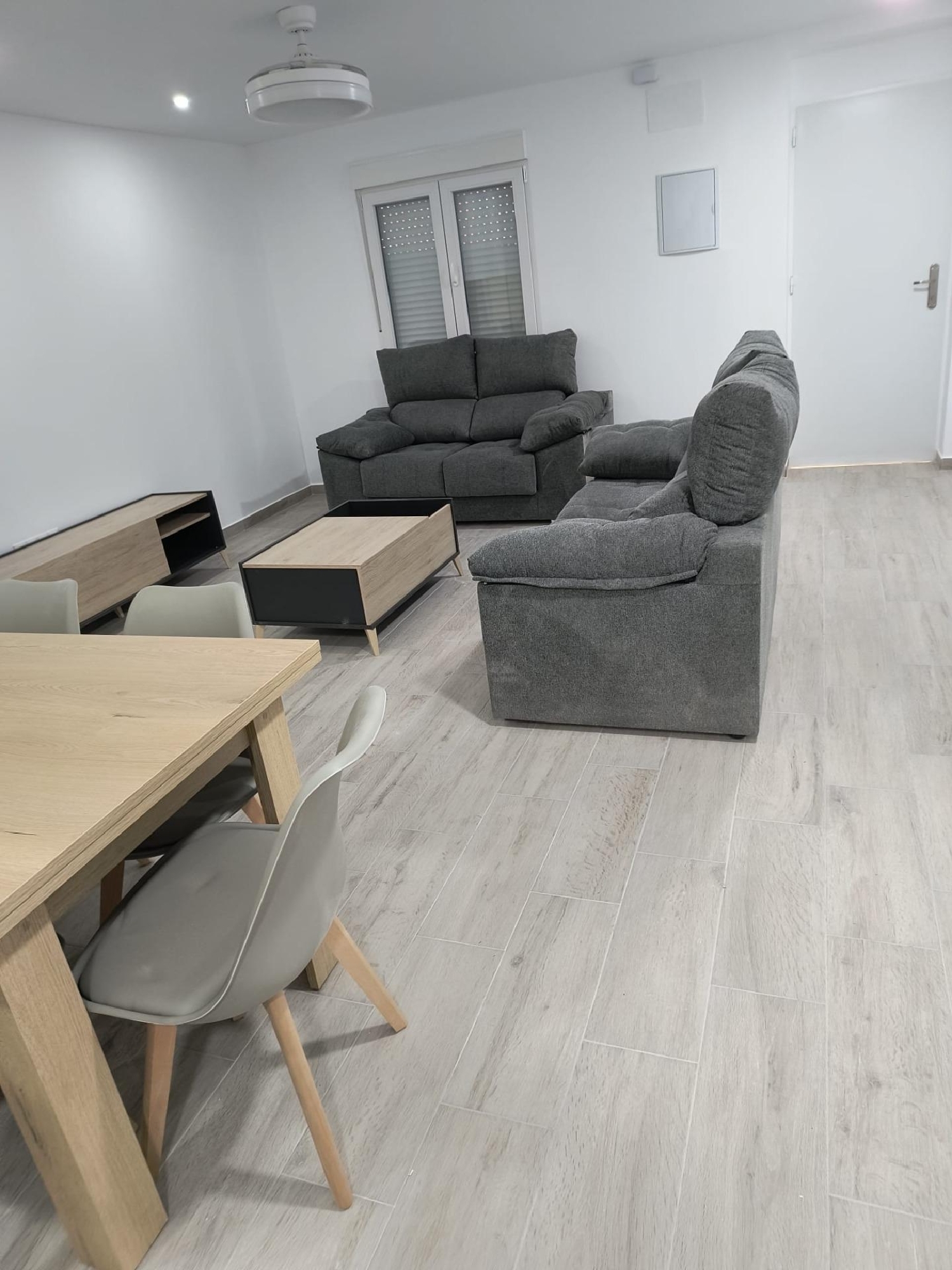 for sale ground floor Cheda Arzúa 7