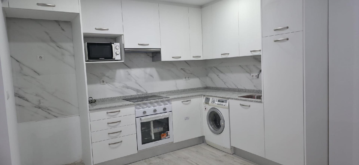 for sale ground floor Cheda Arzúa 1