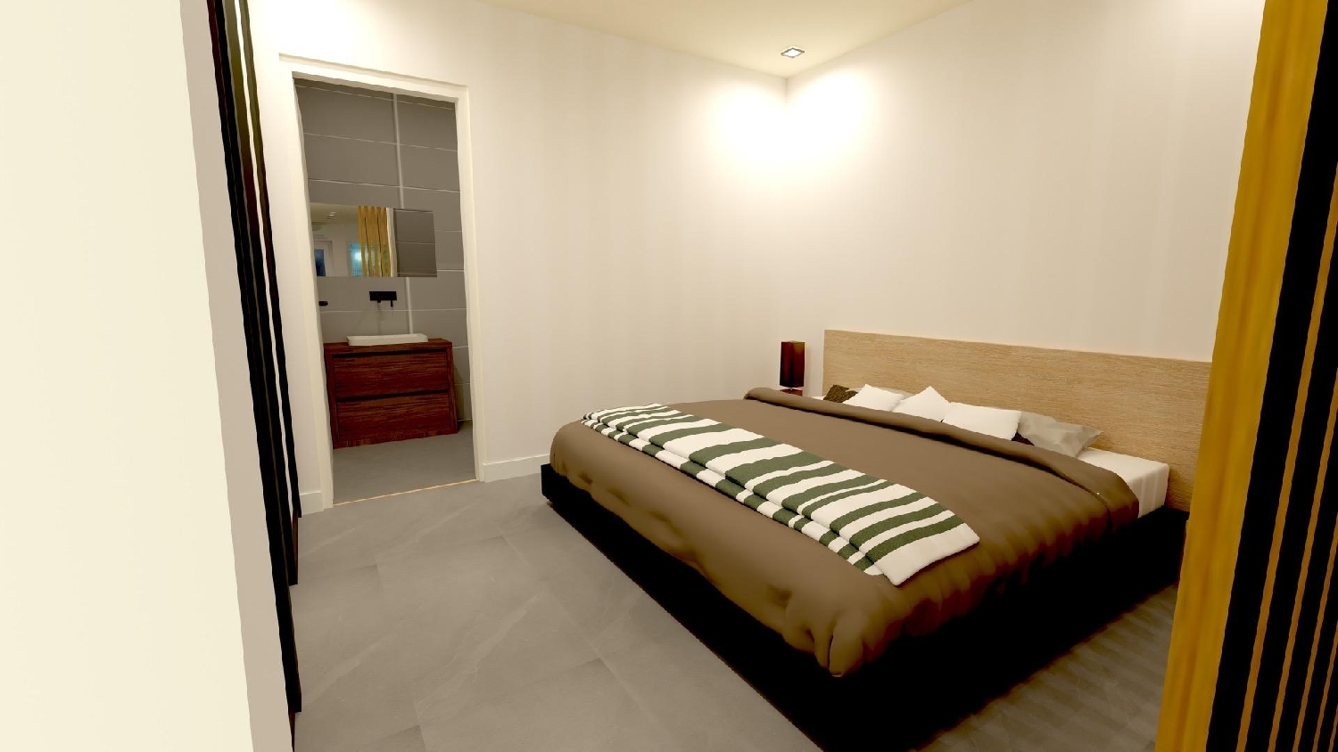  kaufen Erdgeschoss Cheda Arzúa 4