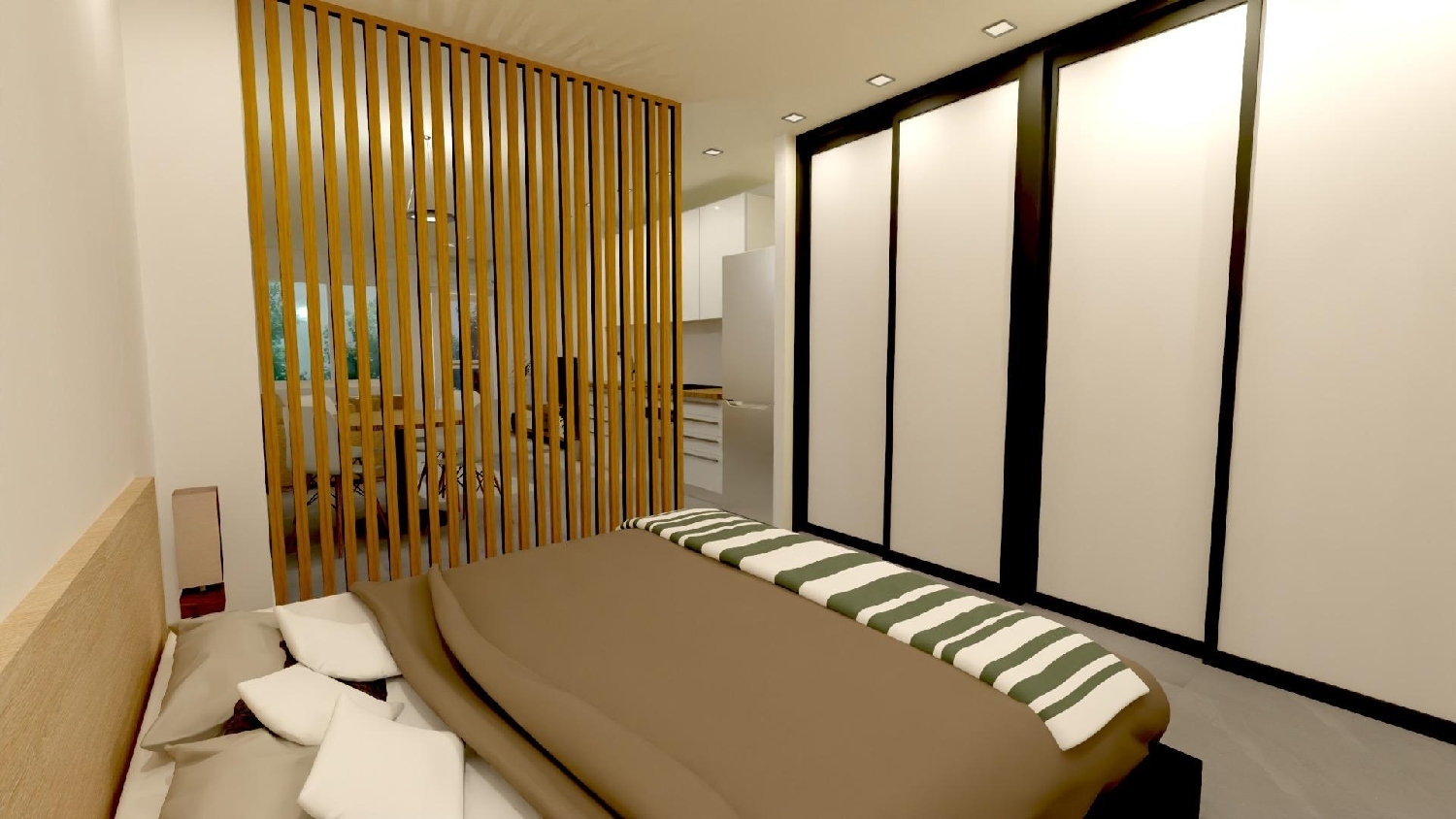  kaufen Erdgeschoss Cheda Arzúa 5