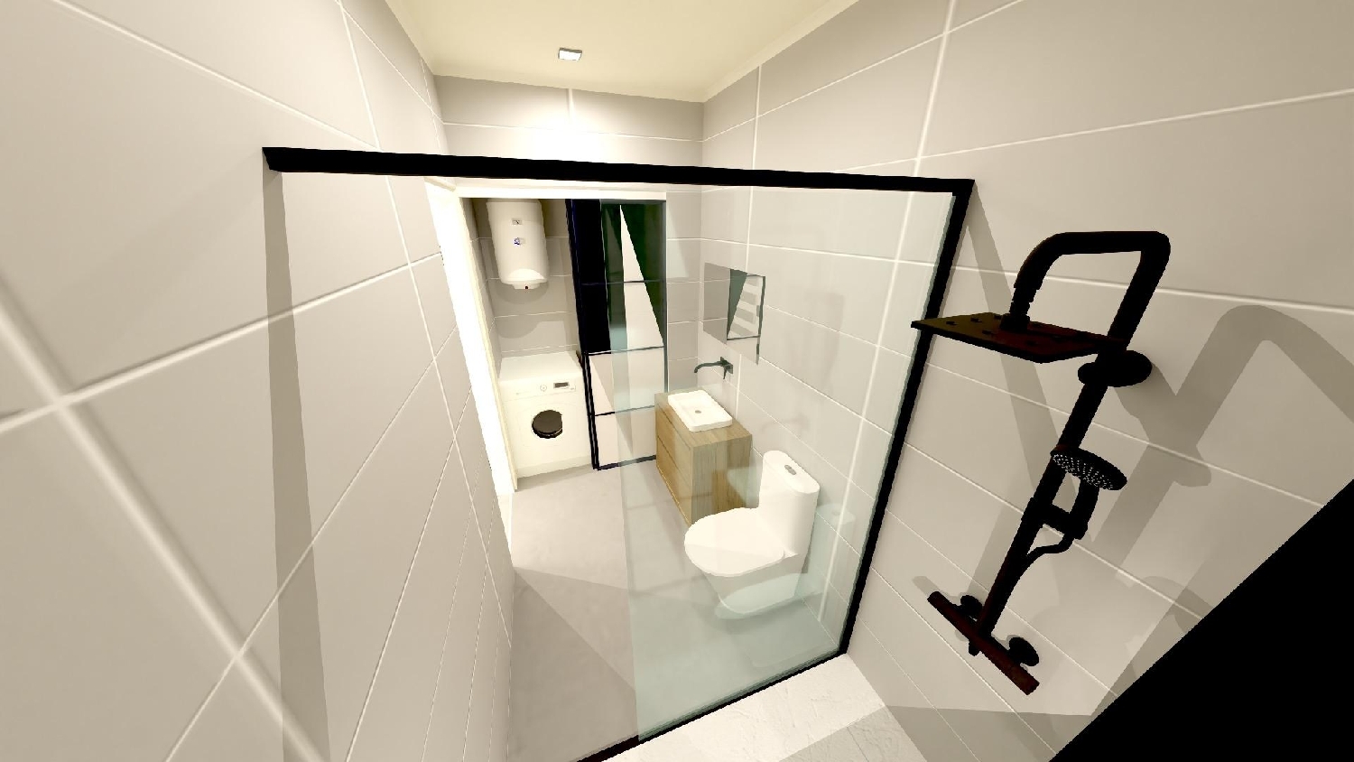  kaufen Erdgeschoss Cheda Arzúa 7