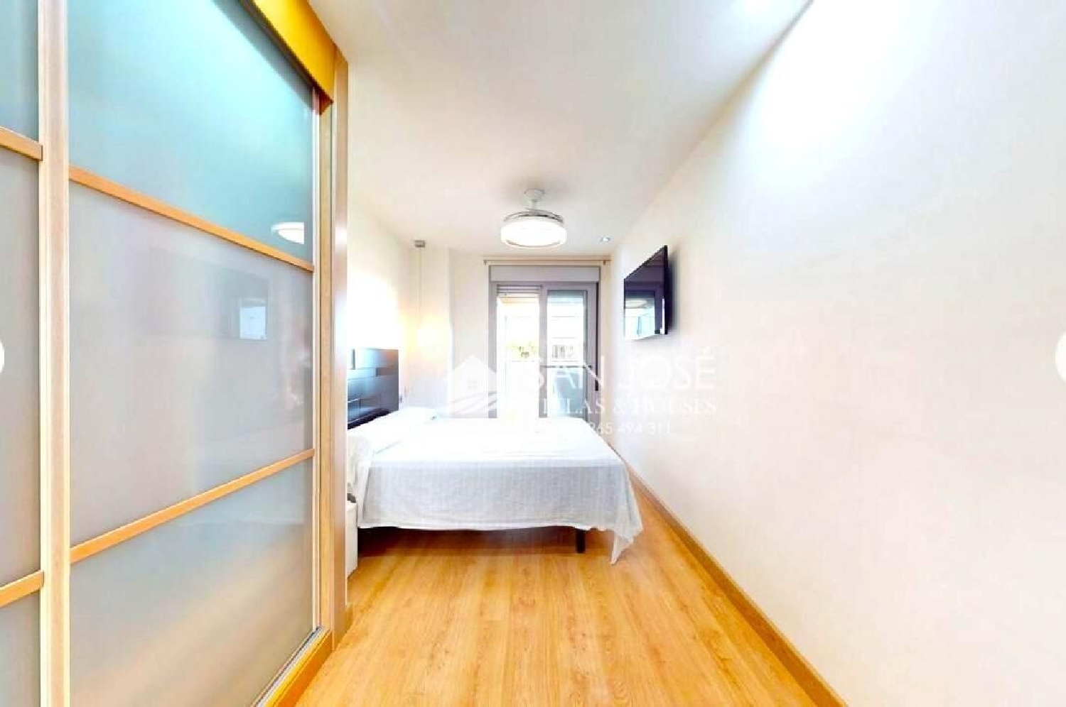 till salu bottenvåning Cheda Arzúa 6