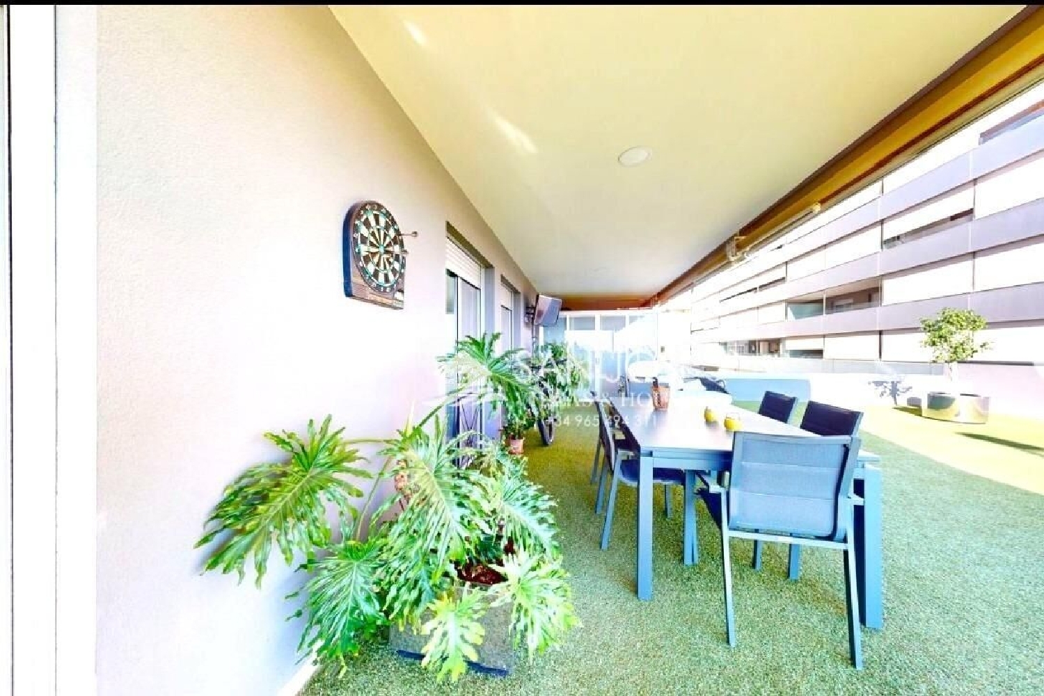 till salu bottenvåning Cheda Arzúa 3