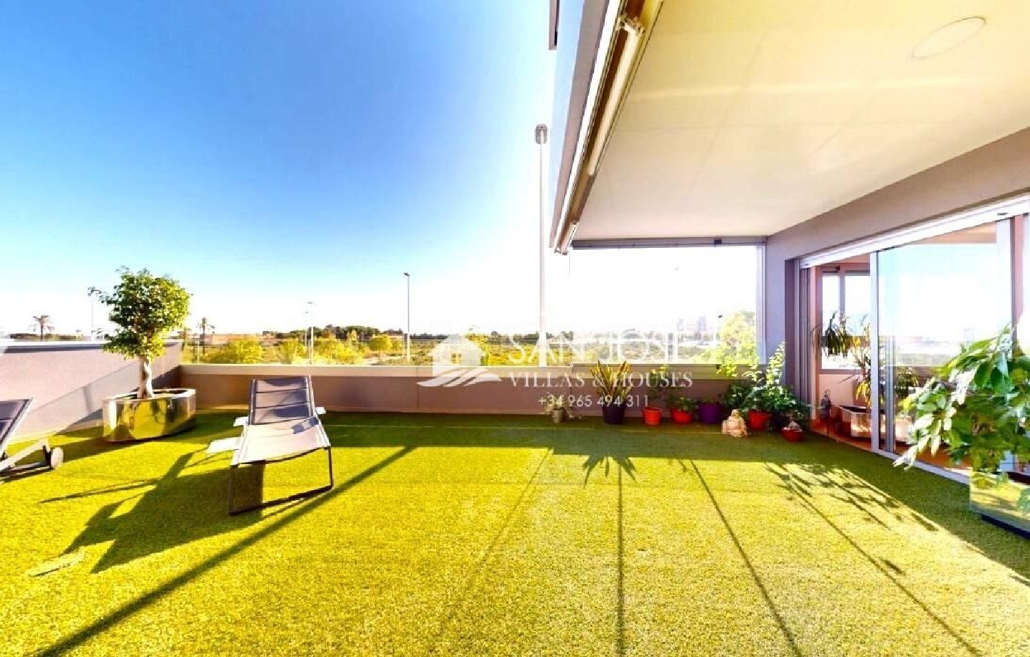 till salu bottenvåning Cheda Arzúa 1