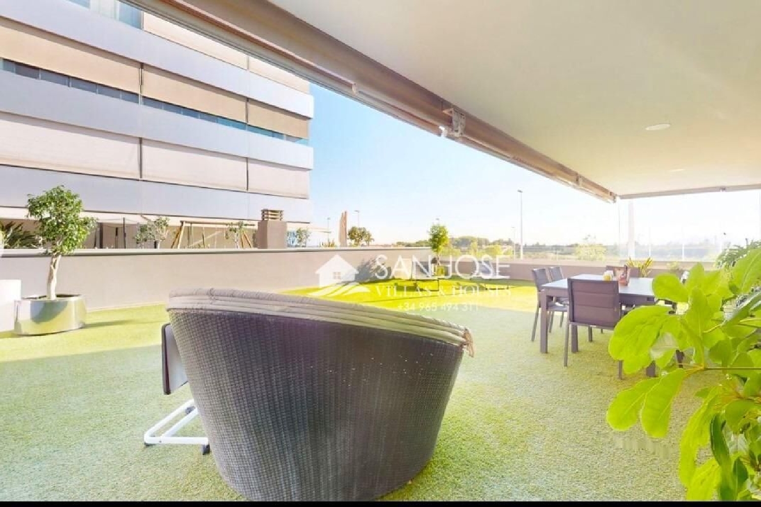 till salu bottenvåning Cheda Arzúa 4