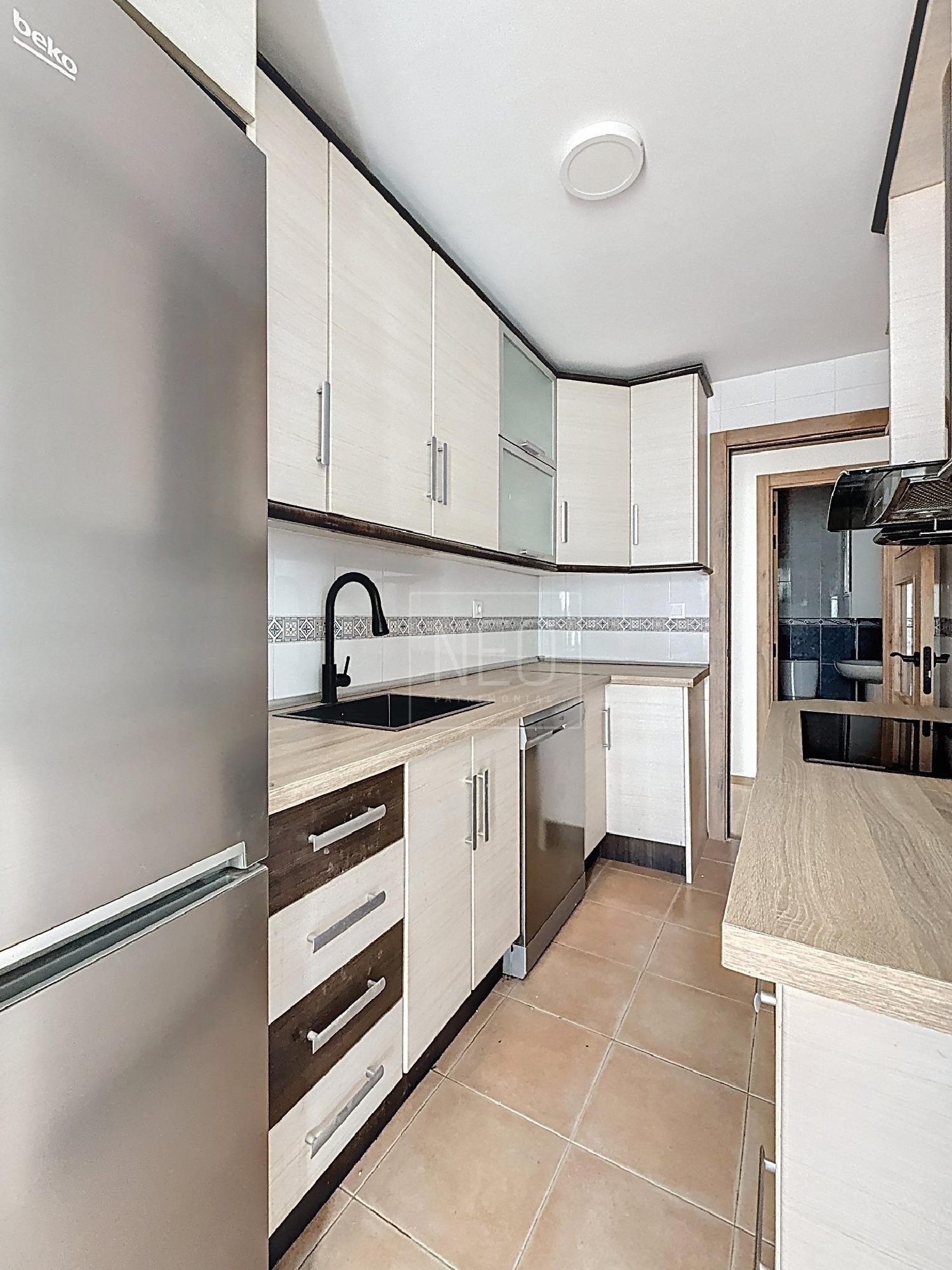  till salu bottenvåning Churriana De La Vega Vega De Granada 2