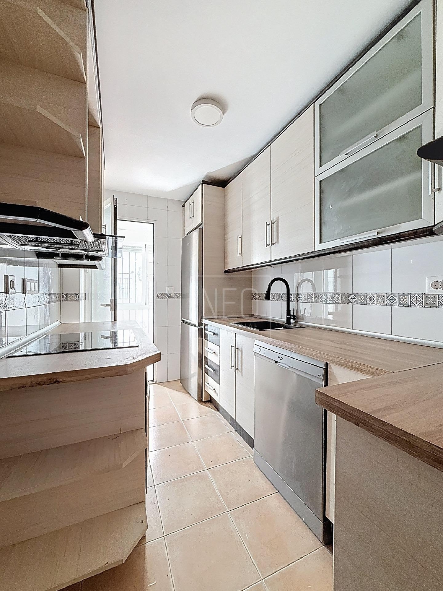  till salu bottenvåning Churriana De La Vega Vega De Granada 1