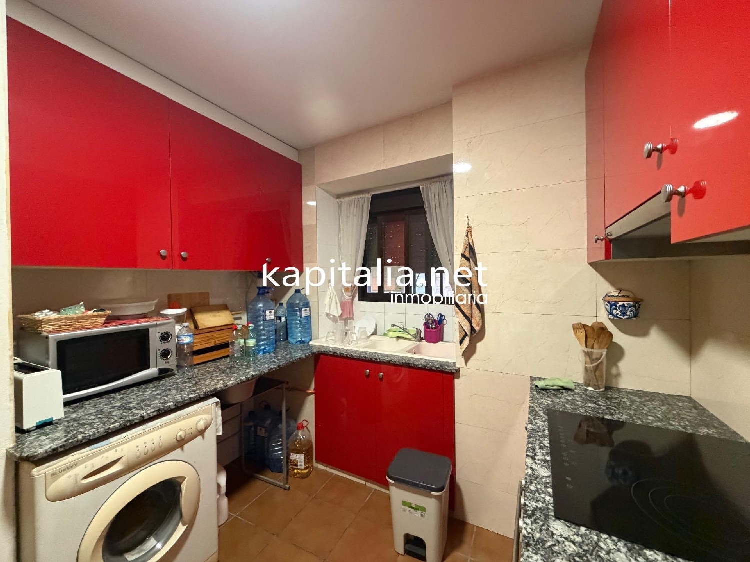 en venta planta baja Cocentaina Comtat 5