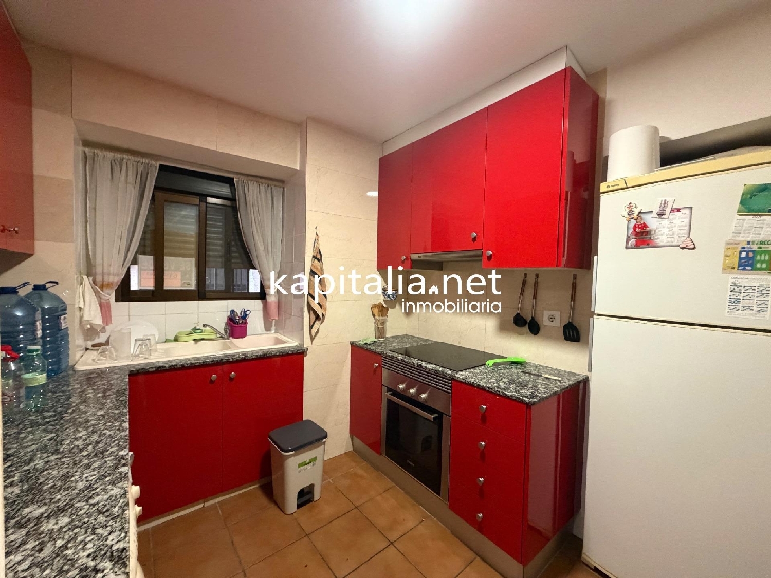 en venta planta baja Cocentaina Comtat 6