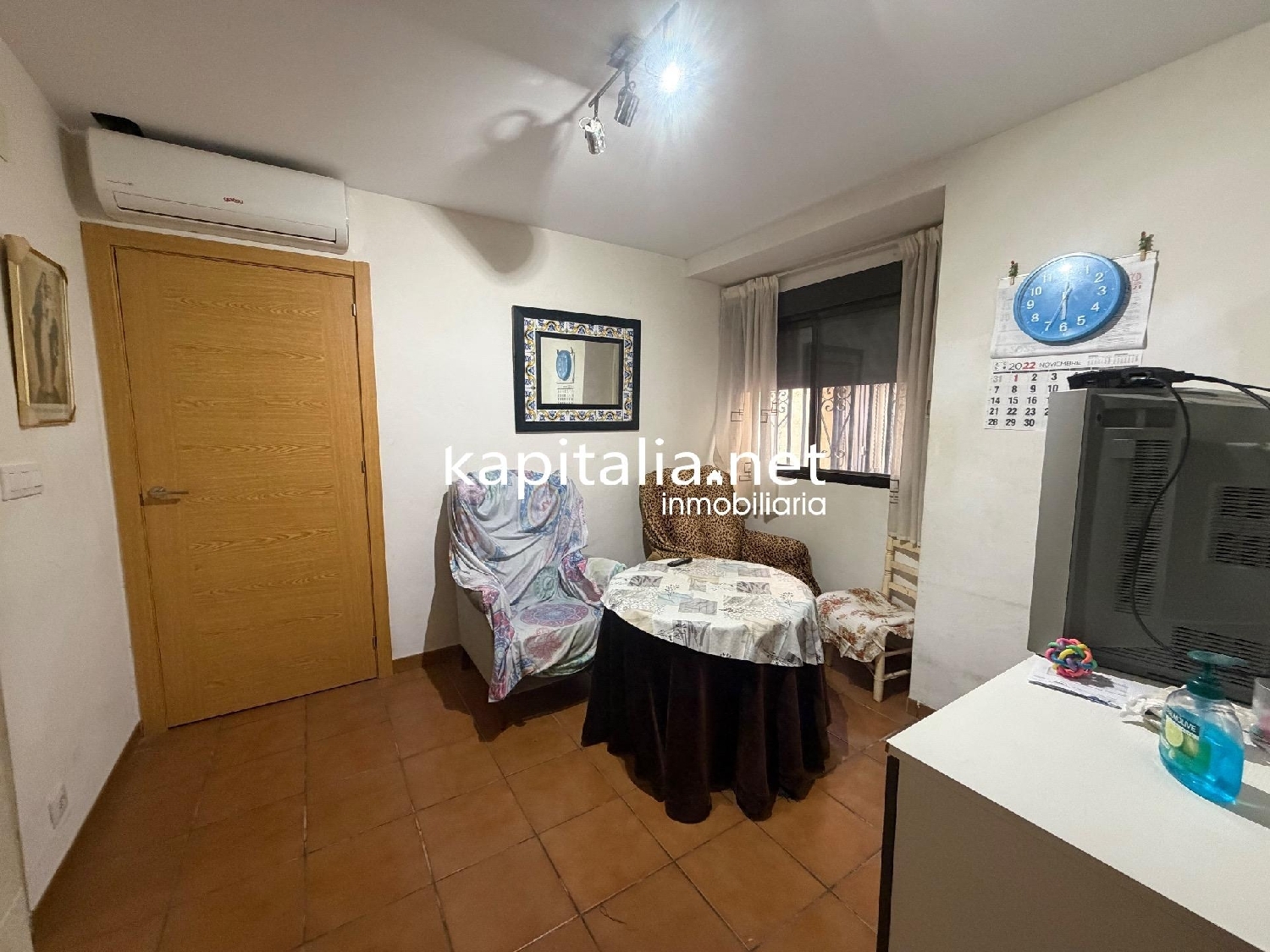 en venta planta baja Cocentaina Comtat 1