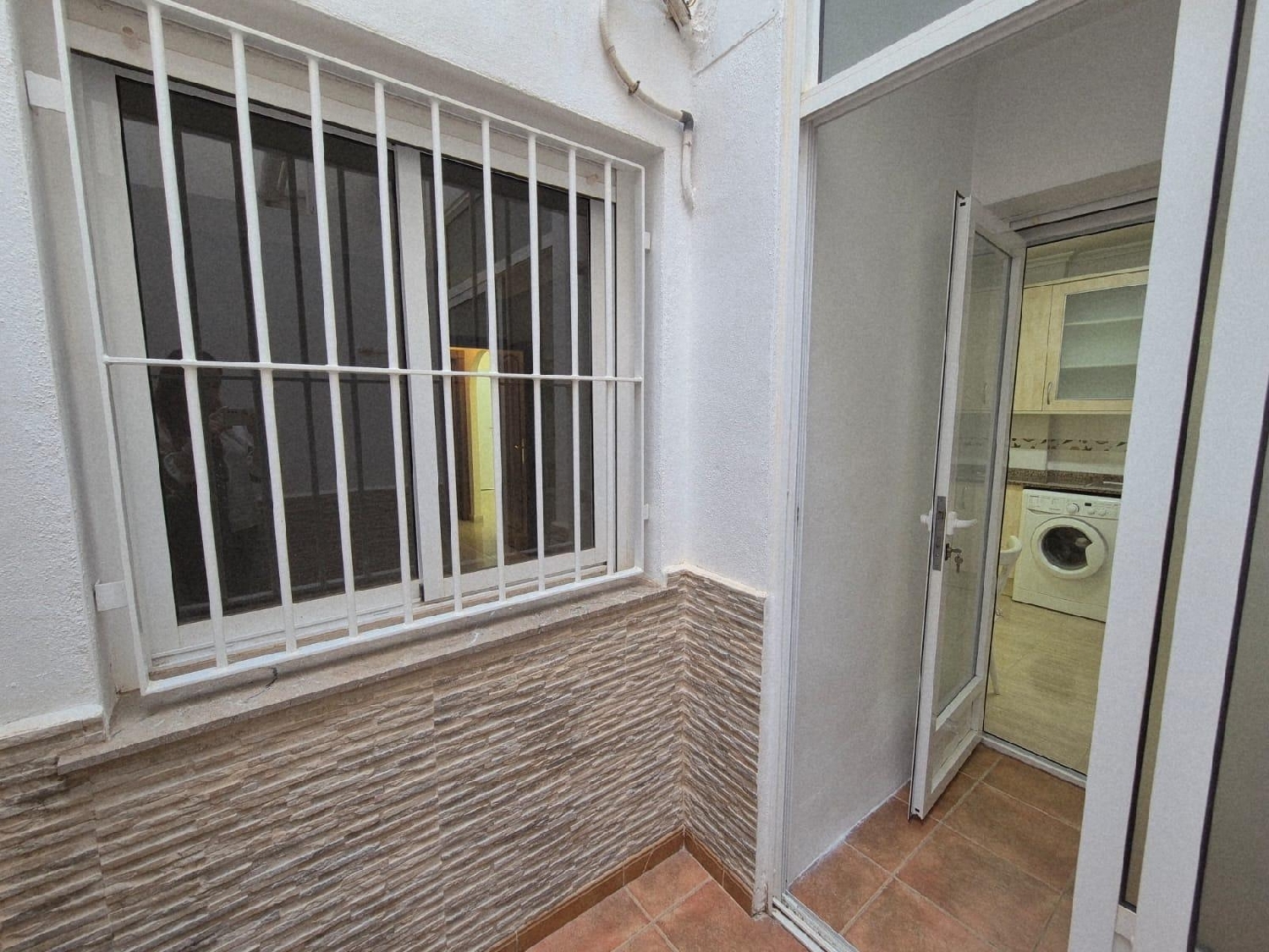 for sale ground floor Comunión Añana 4