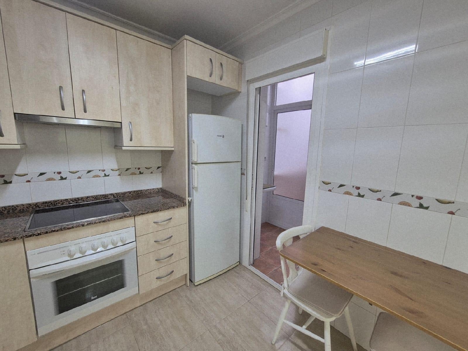 for sale ground floor Comunión Añana 2