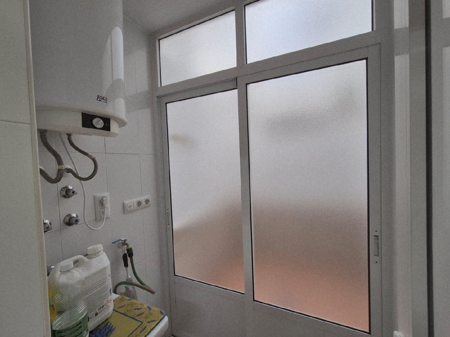 for sale ground floor Comunión Añana 3