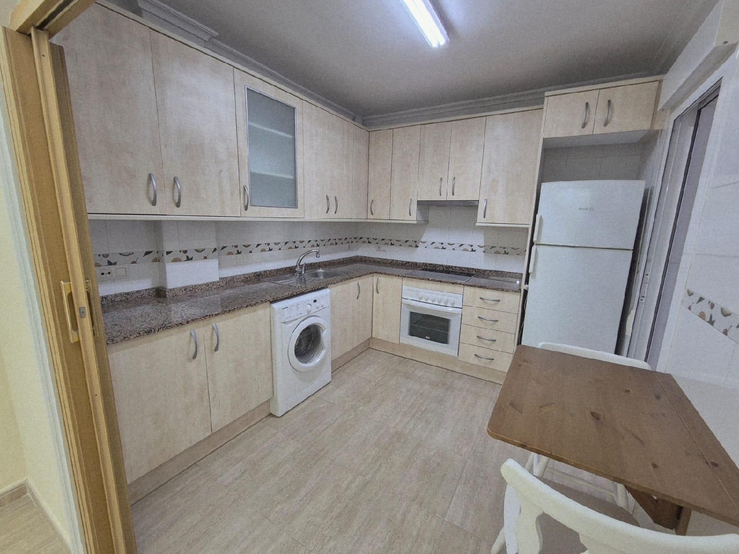 for sale ground floor Comunión Añana 1