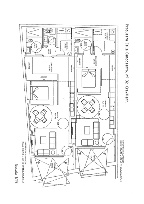 Crevillent Baix Vinalopó planta baja foto 6328746