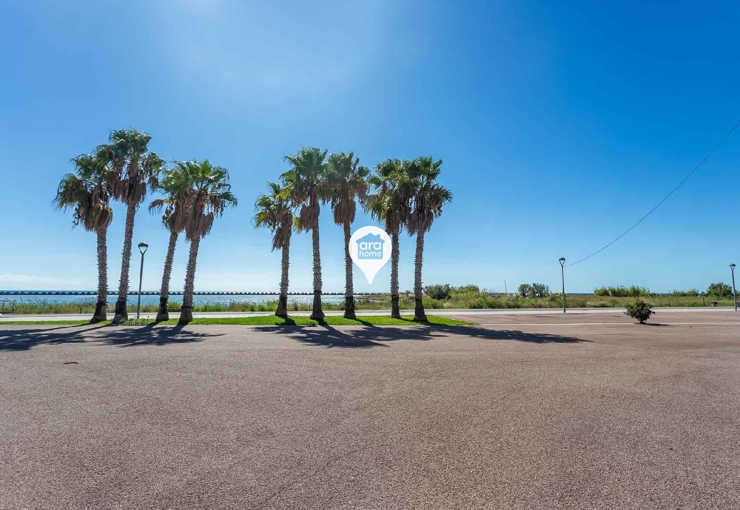  till salu bottenvåning Cubelles Garraf 8