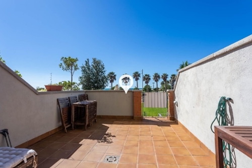 Cubelles Garraf bottenvåning foto 6342149