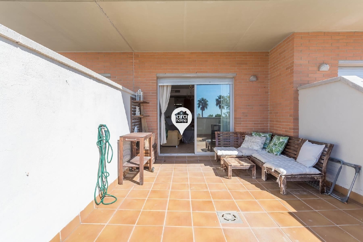  till salu bottenvåning Cubelles Garraf 2