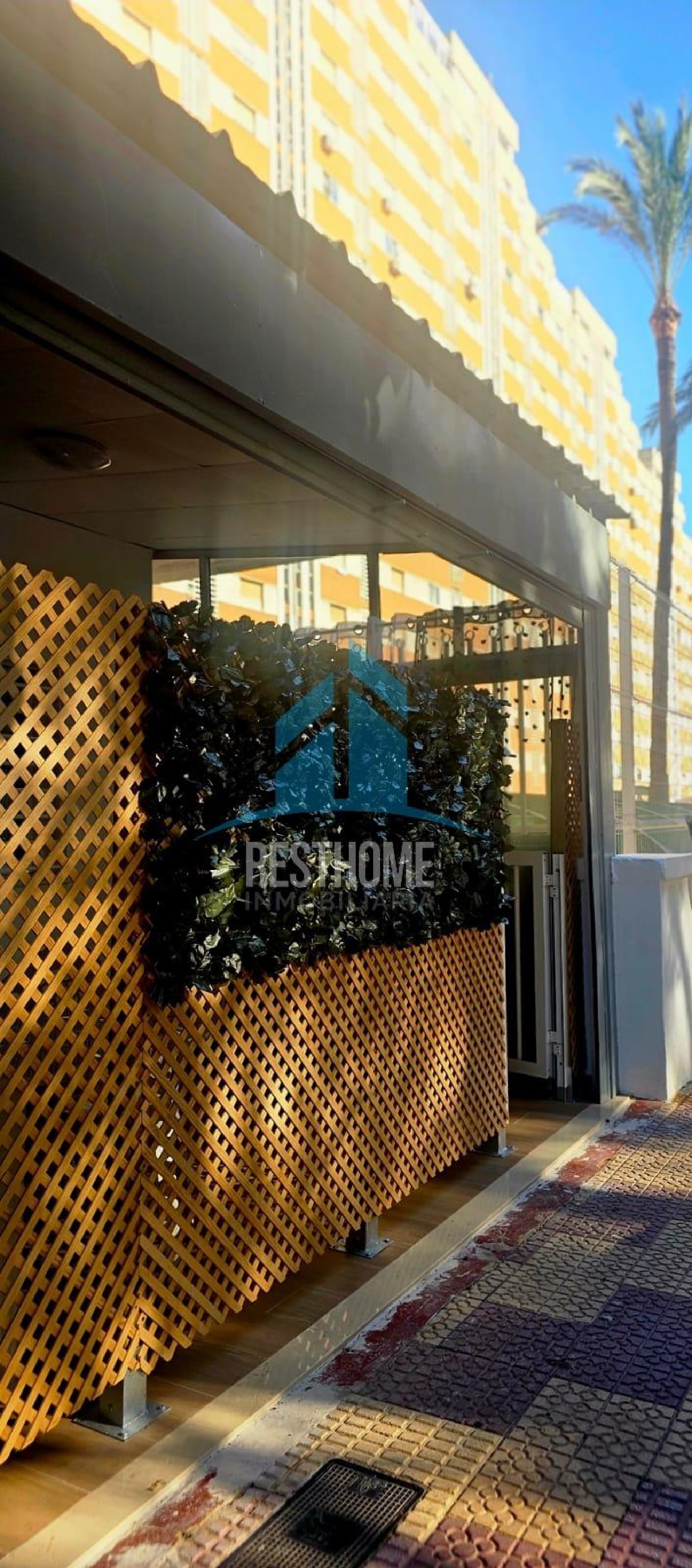  till salu bottenvåning Cullera Ribera Baixa 8