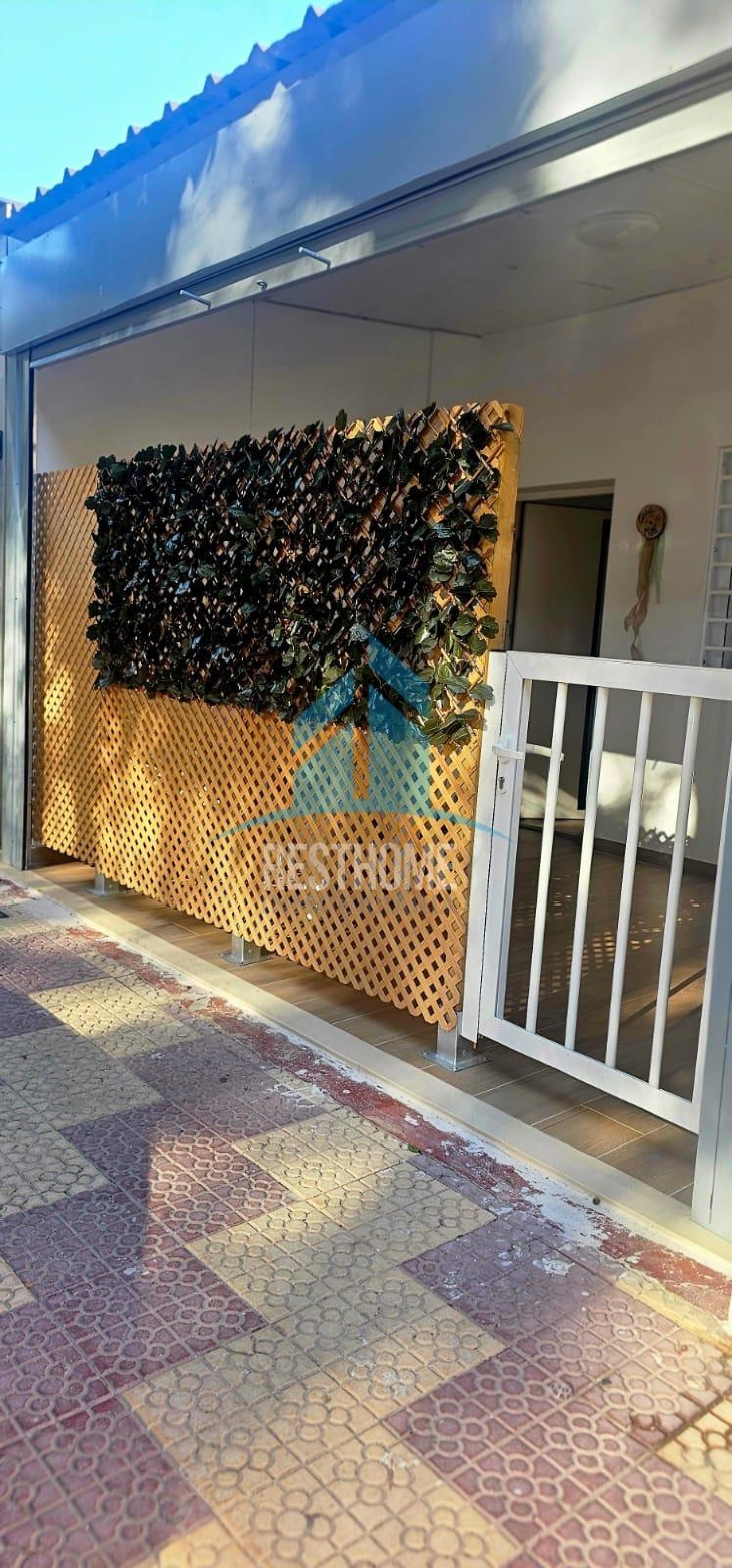  till salu bottenvåning Cullera Ribera Baixa 1