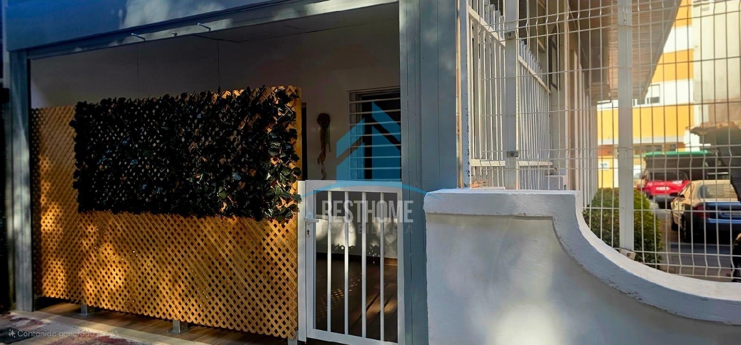  till salu bottenvåning Cullera Ribera Baixa 3