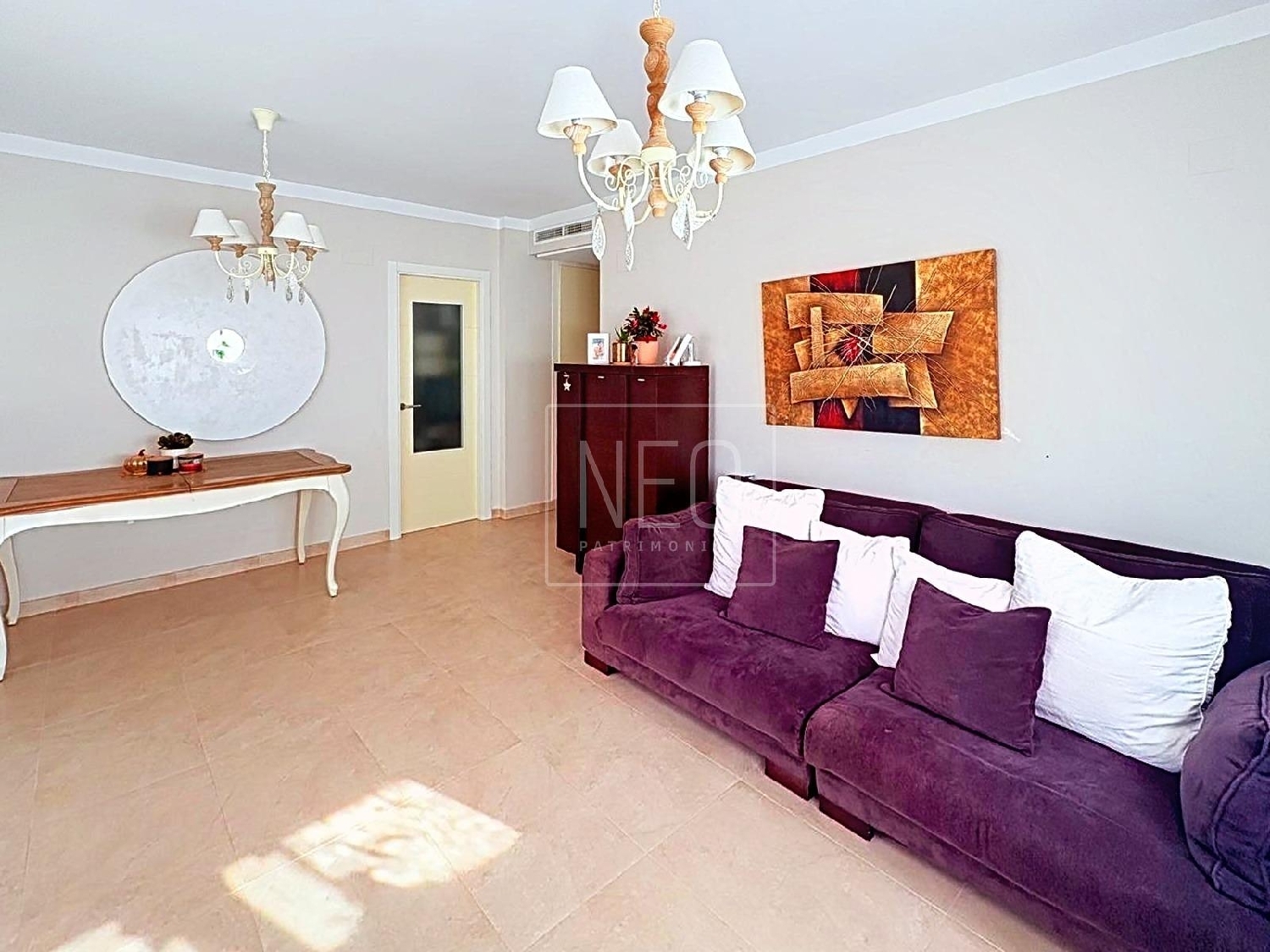  till salu bottenvåning Dénia Marina Alta 6