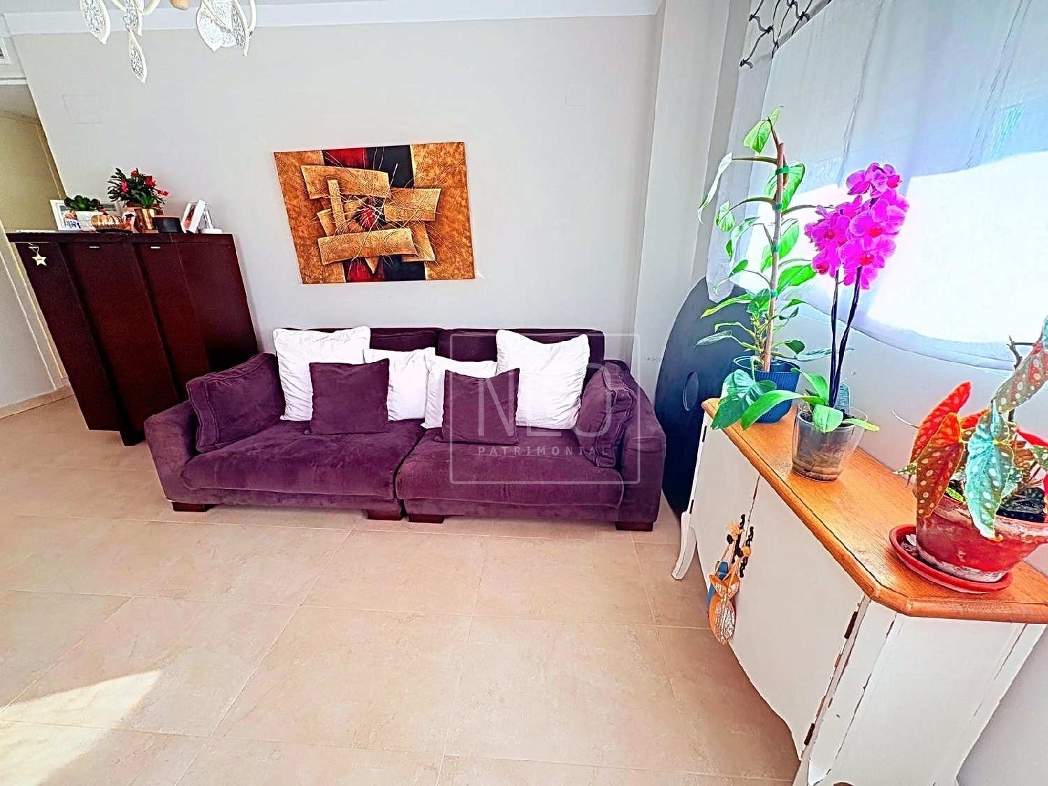  till salu bottenvåning Dénia Marina Alta 8