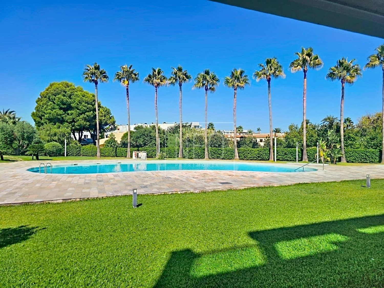  till salu bottenvåning Dénia Marina Alta 4