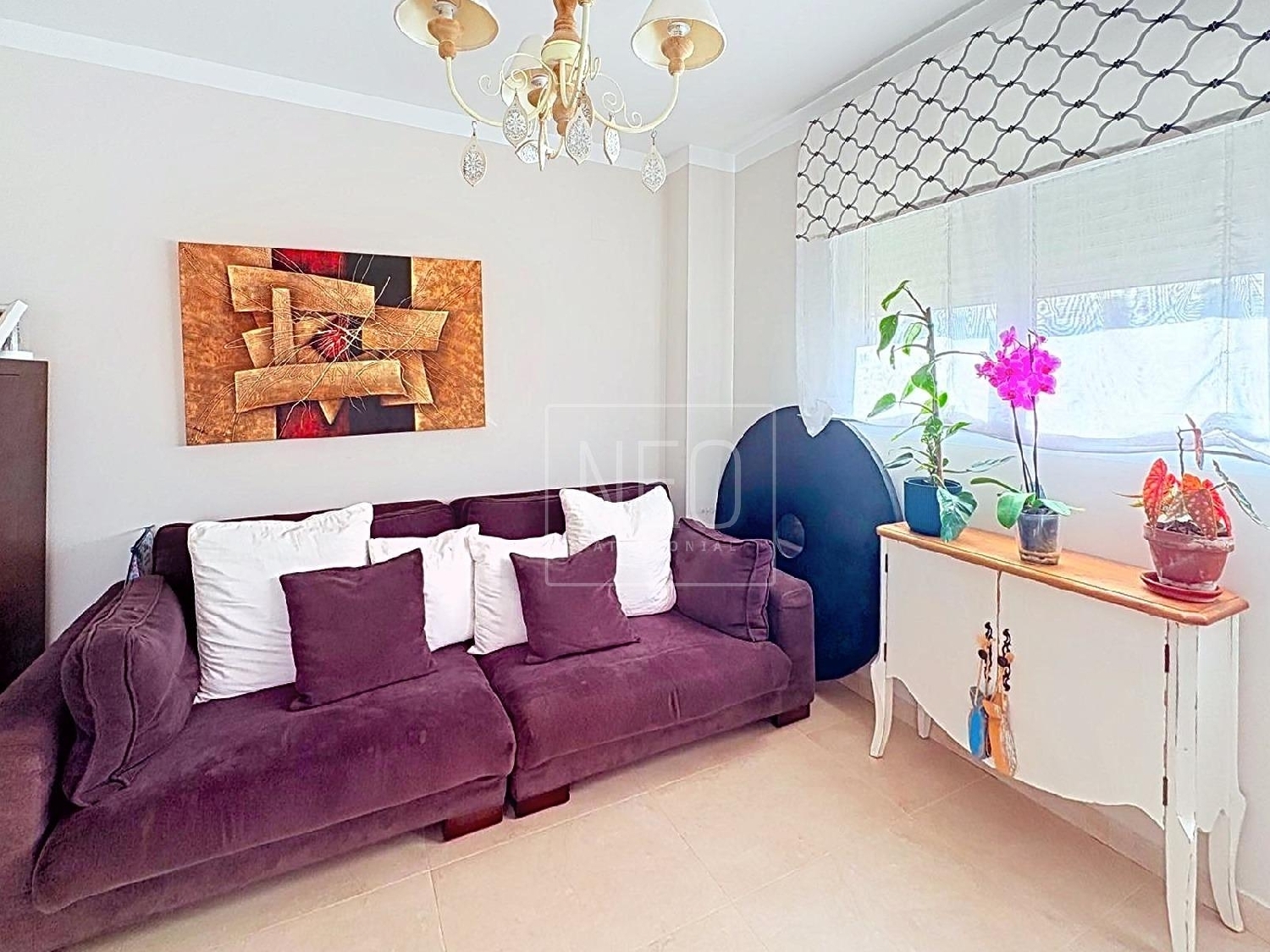  till salu bottenvåning Dénia Marina Alta 7